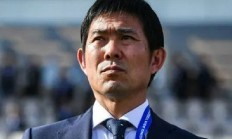 爱游戏:信心已经起来了！日本主帅森保一：期待世界杯能和冠军球队较量