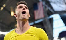 爱游戏:USMNT的勇气和品格在金杯上闪耀，这将有助于2026年世界杯