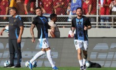 爱游戏APP下载:梅西不太可能缺席2026年世界杯- Nicolás奥塔门迪